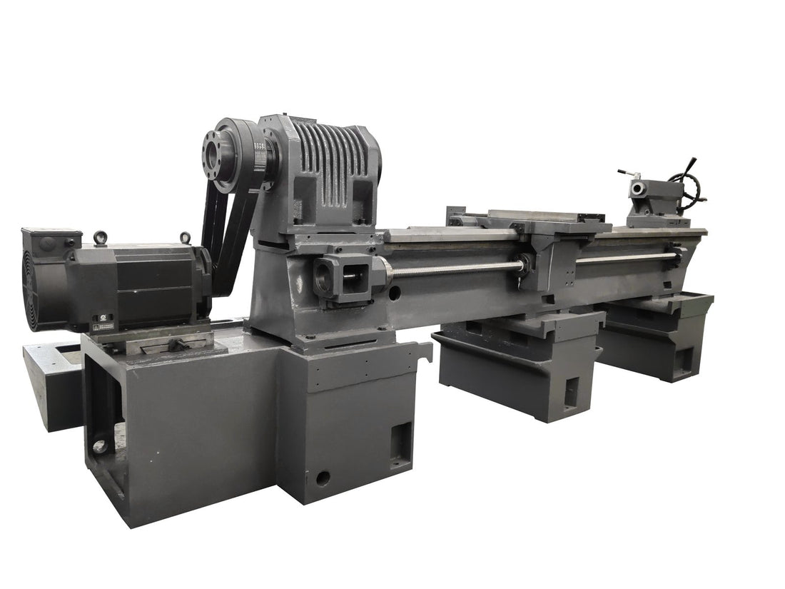 Torno paralelo Vurcon PL-50 × 1500