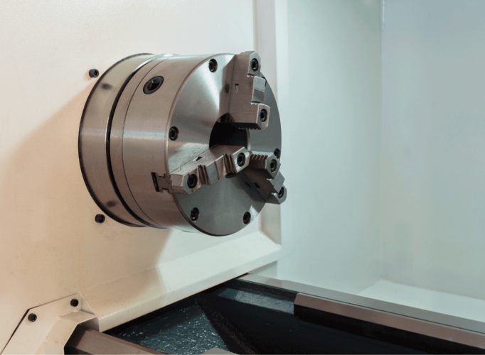 Torno paralelo Vurcon PL-50 × 1000