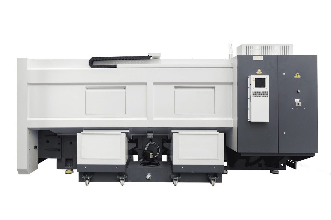 Torno paralelo Vurcon PL-50 × 2000