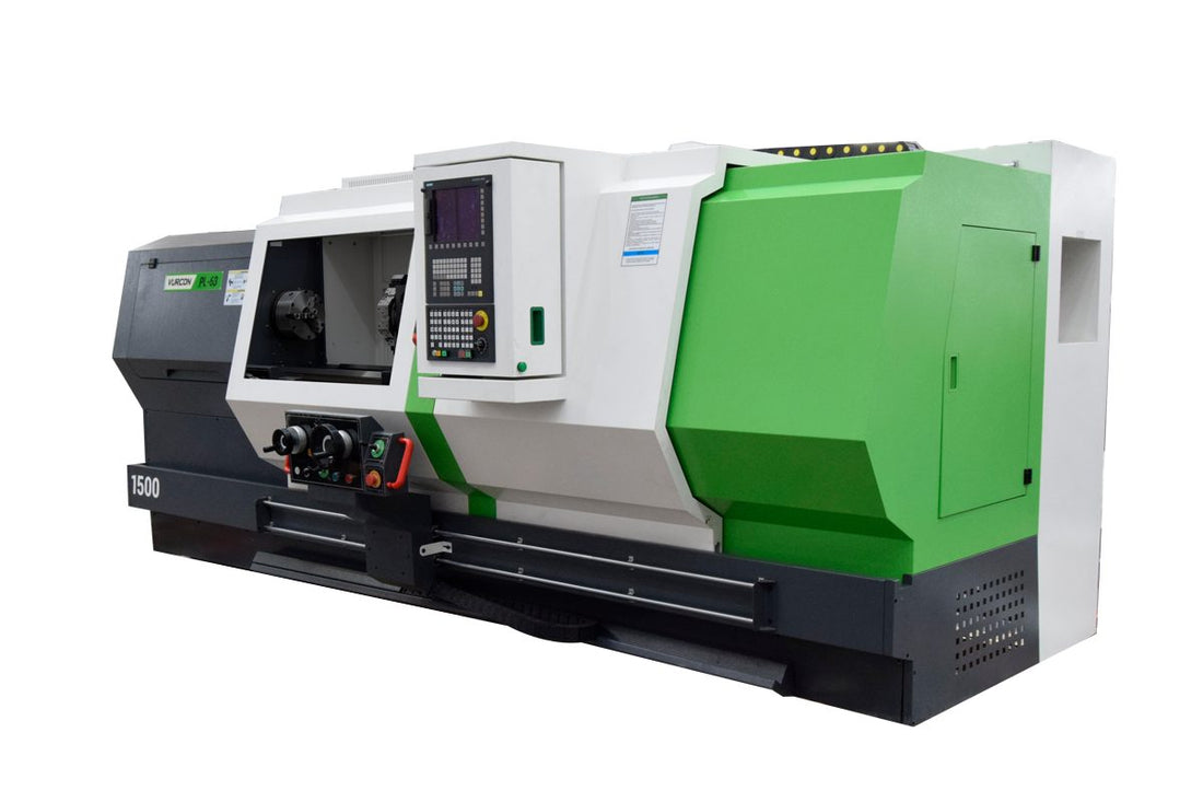 Torno paralelo Vurcon PL-63 × 1500