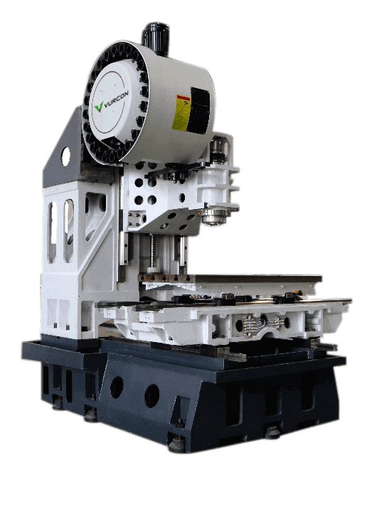 Centro de mecanizado vertical Vurcon VL-85