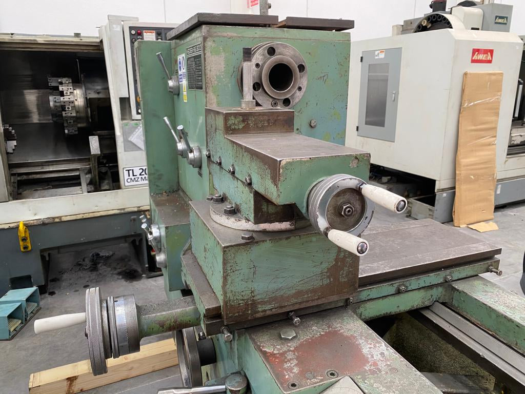 TORNO HEDER RE800
