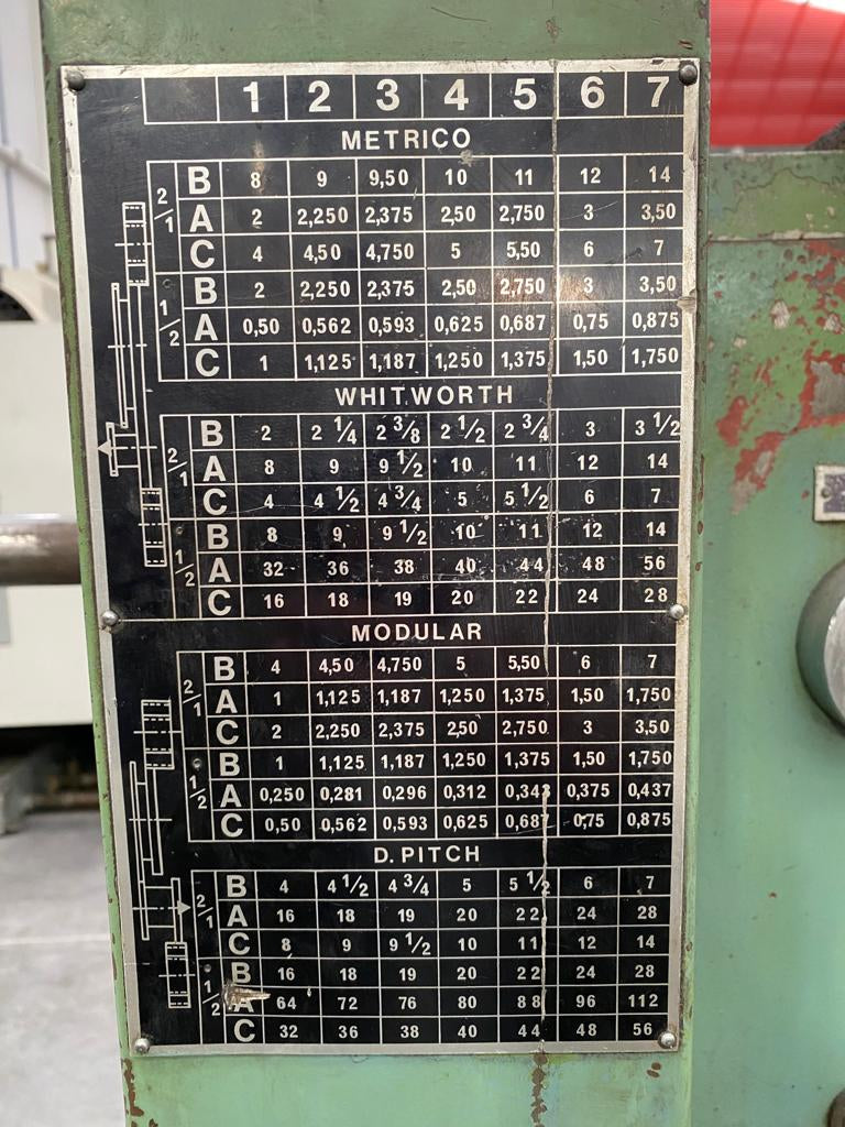 TORNO HEDER RE800