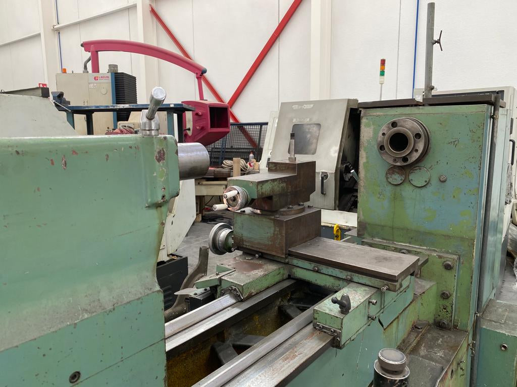 TORNO HEDER RE800