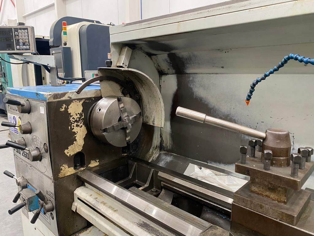 TORNO PINACHO S90/260