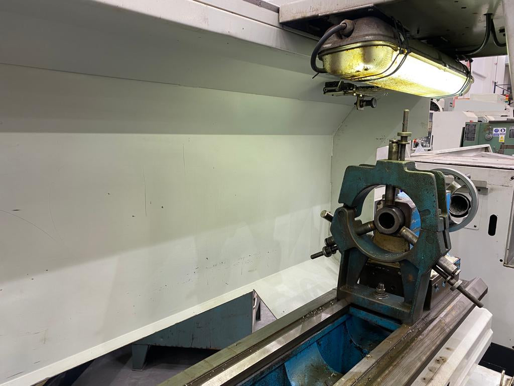 TORNO PINACHO S90/260