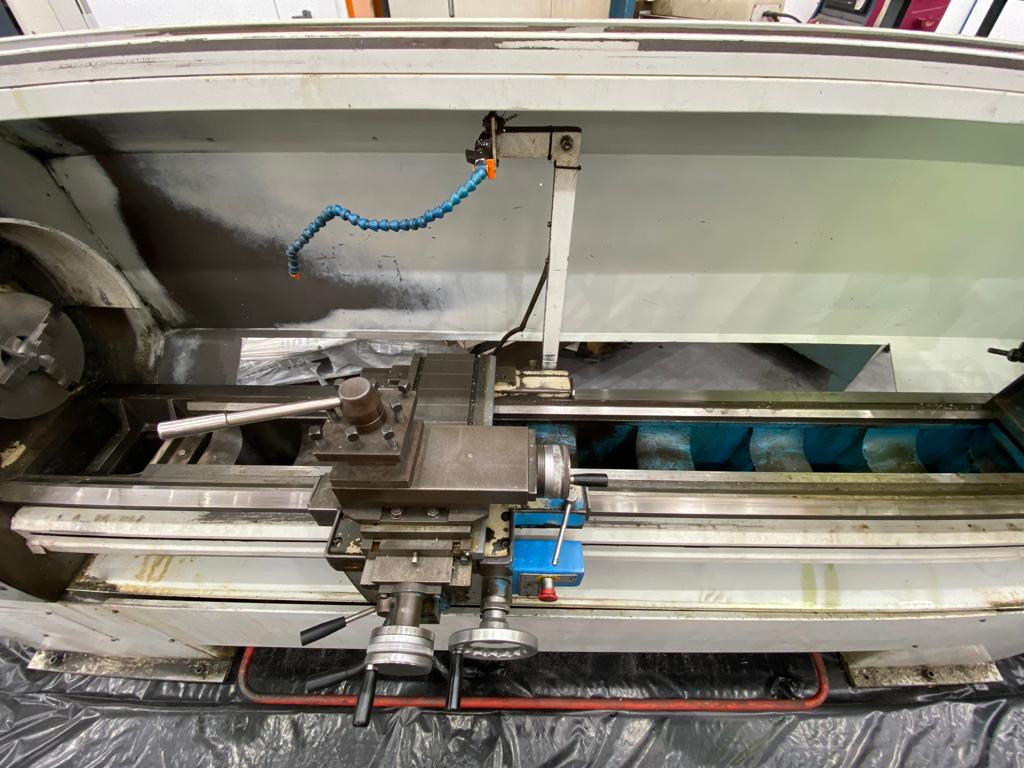 TORNO PINACHO S90/260