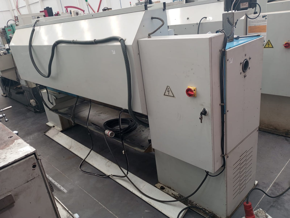 TORNO PINACHO S90/260
