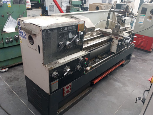 TORNO HELLER MOD:CE460X1500