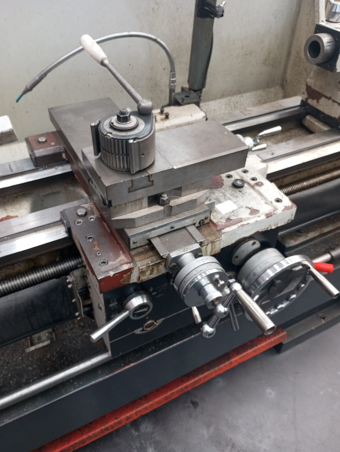 TORNO HELLER MOD:CE460X1500