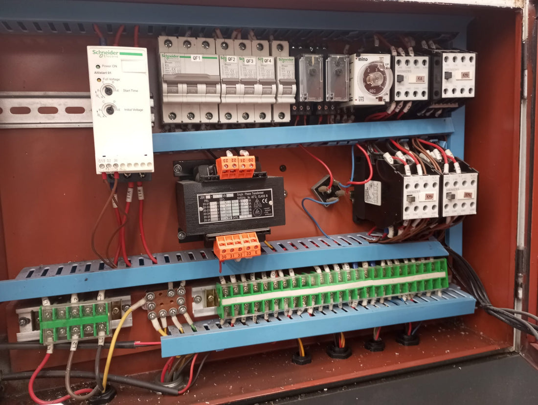 TORNO HELLER MOD:CE460X1500
