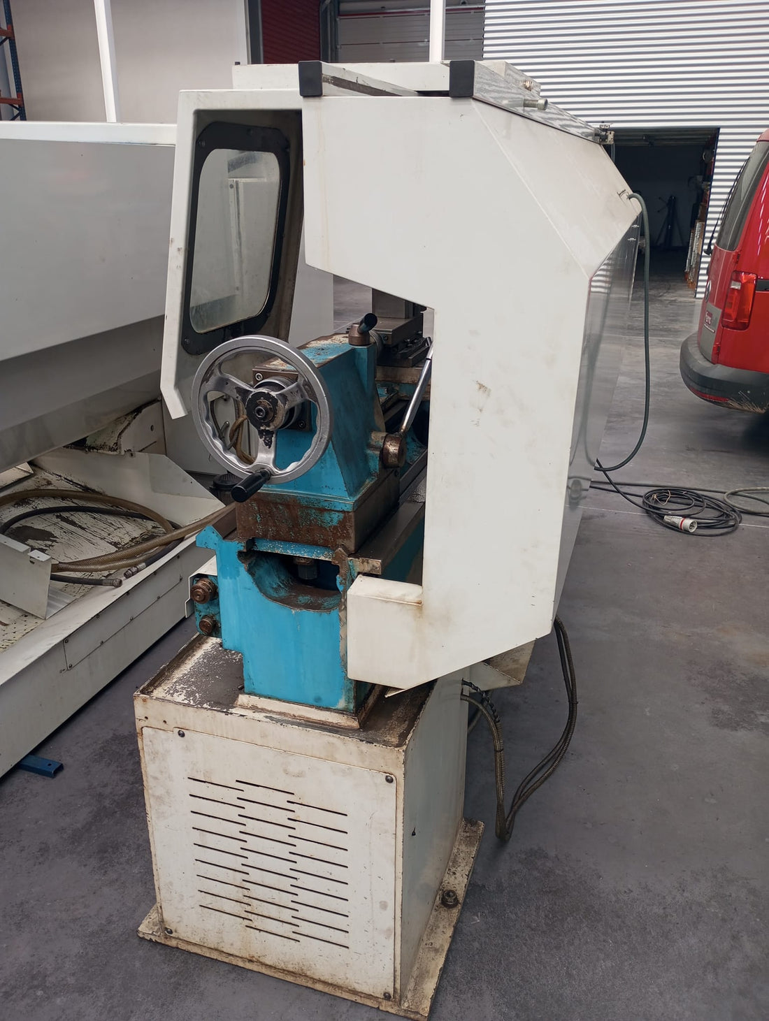 TORNO PINACHO S90260