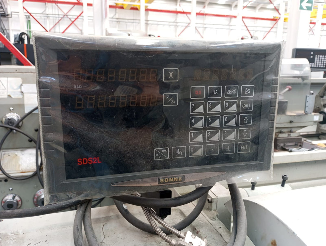 TORNO HELFER T460X1500