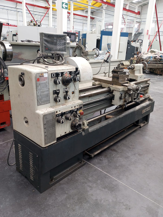 TORNO HELFER T460X1500