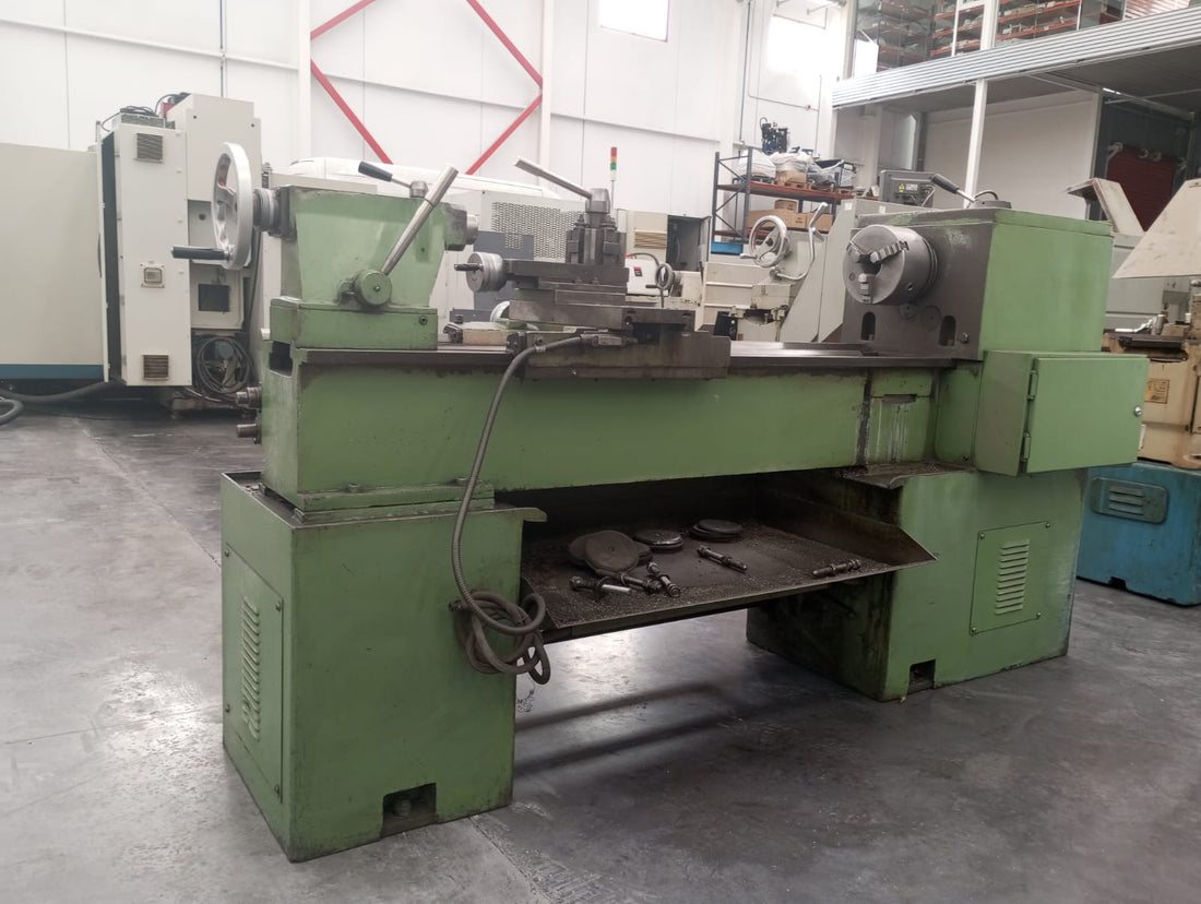 TORNO PINACHO L1-225