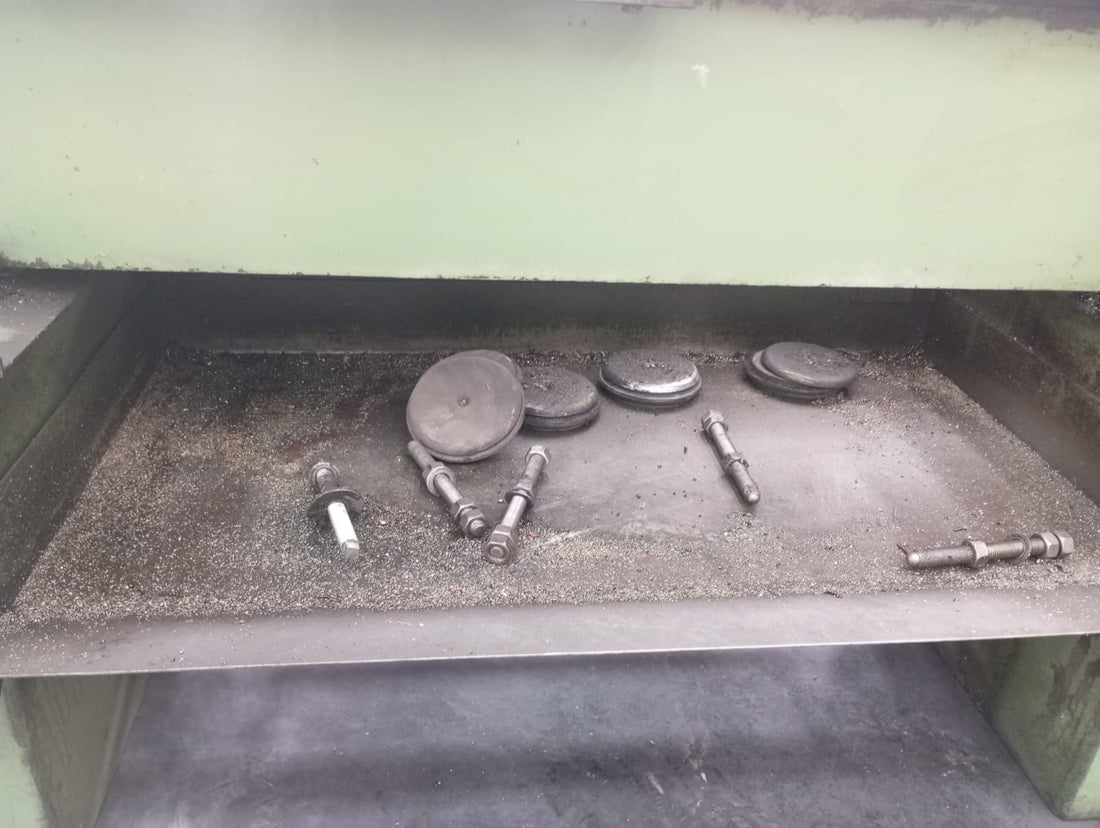 TORNO PINACHO L1-225