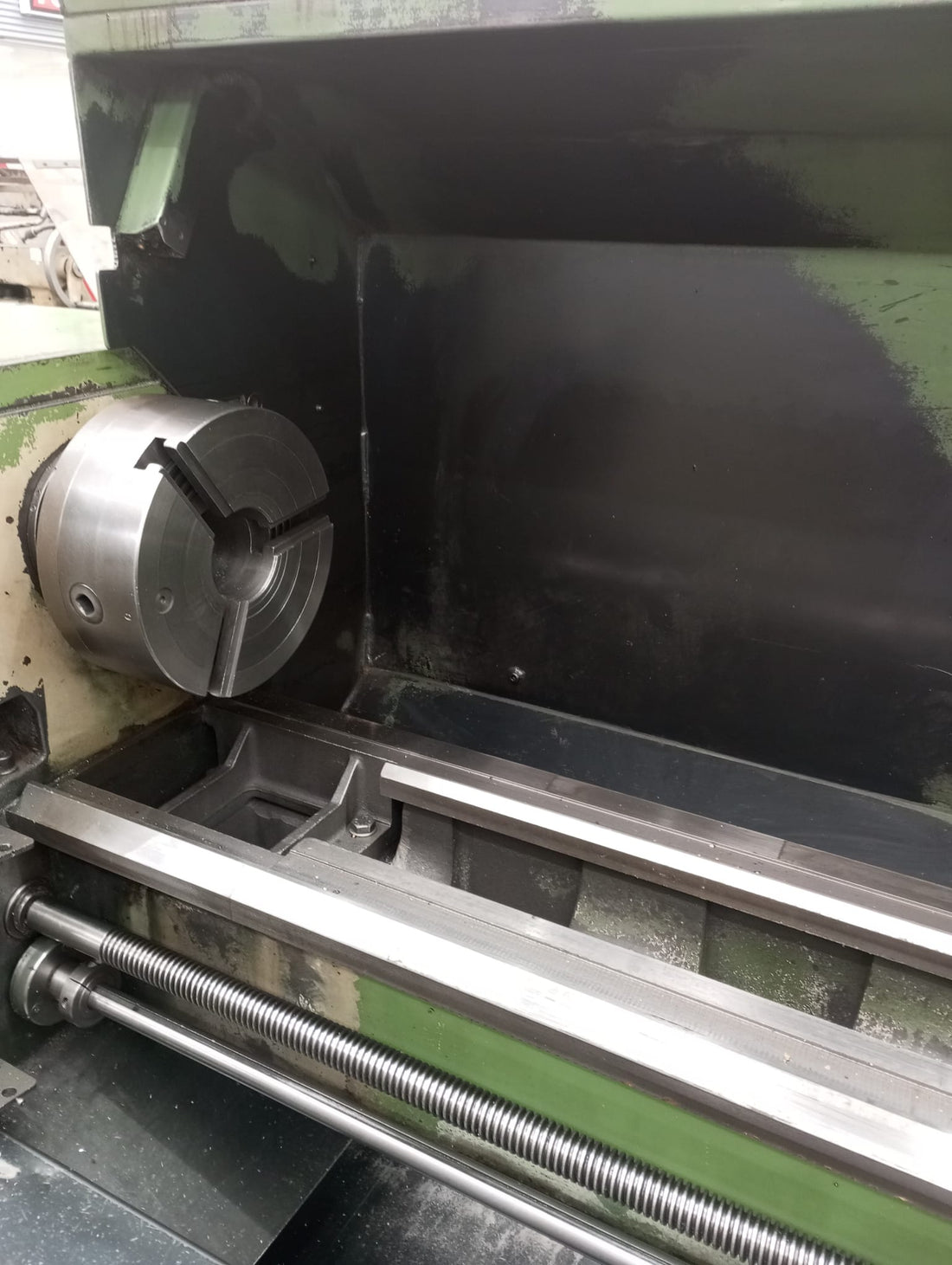 TORNO PINACHO S90/225X1500