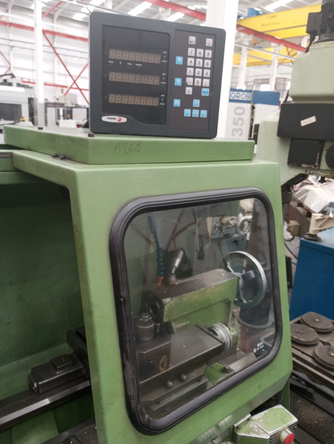 TORNO PINACHO S90/225X1500
