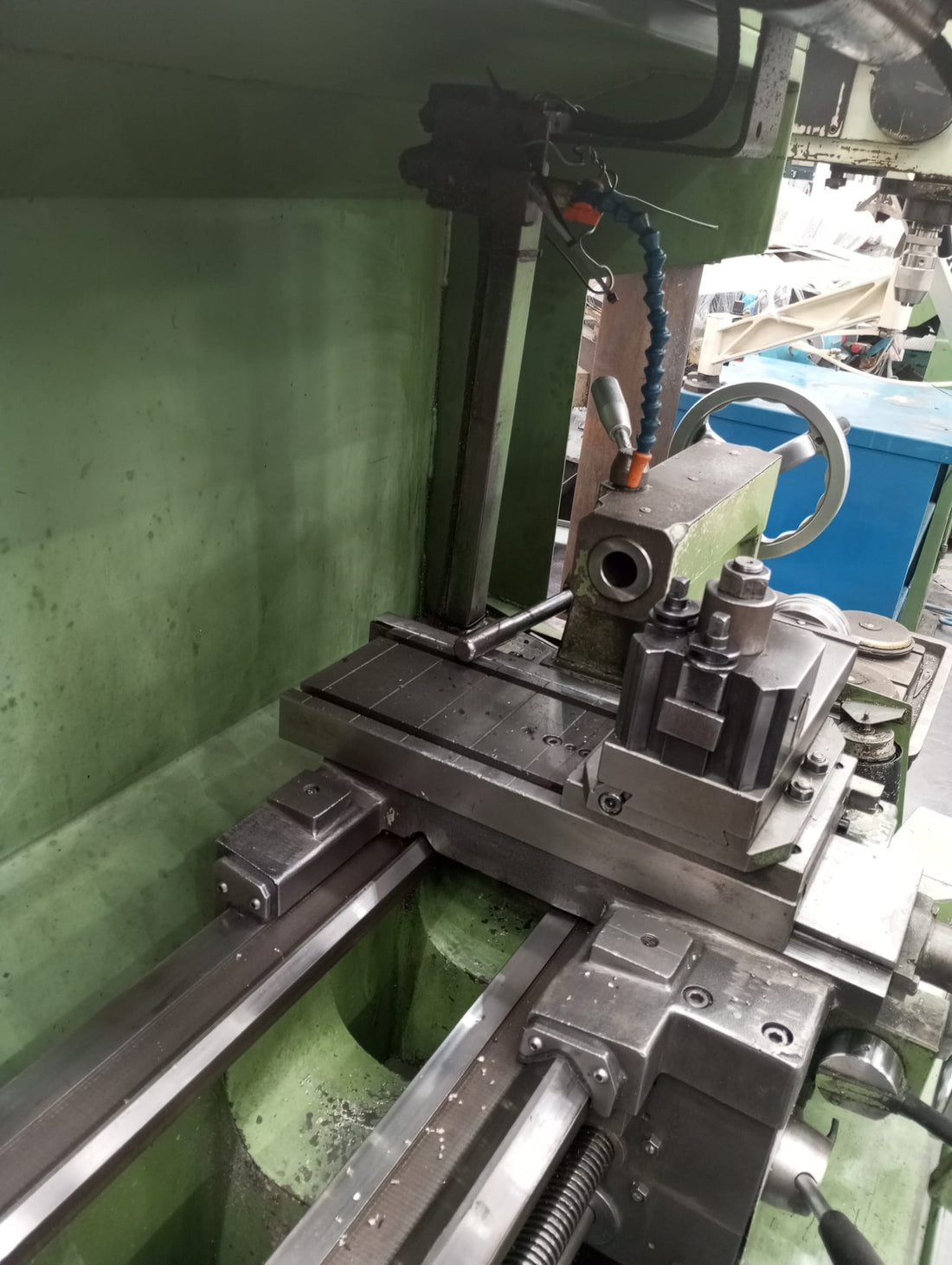 TORNO PINACHO S90/225X1500