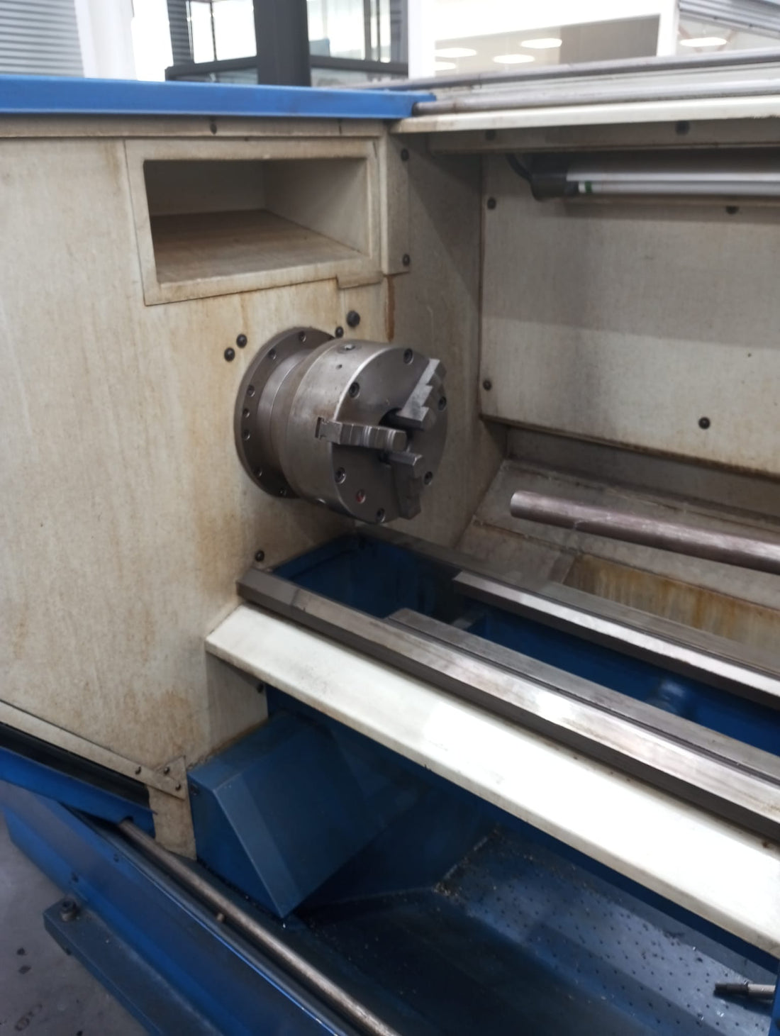TORNO PINACHO SMART 7/225