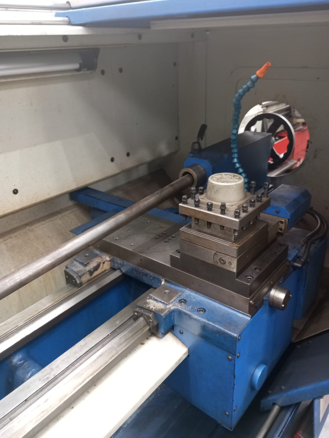 TORNO PINACHO SMART 7/225