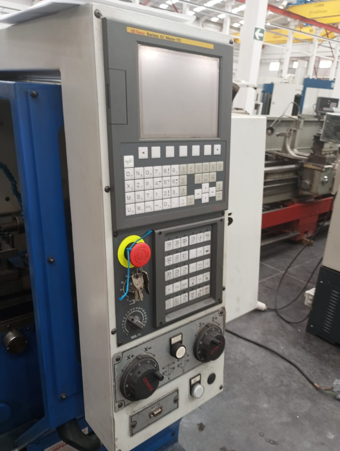 TORNO PINACHO SMART 7/225