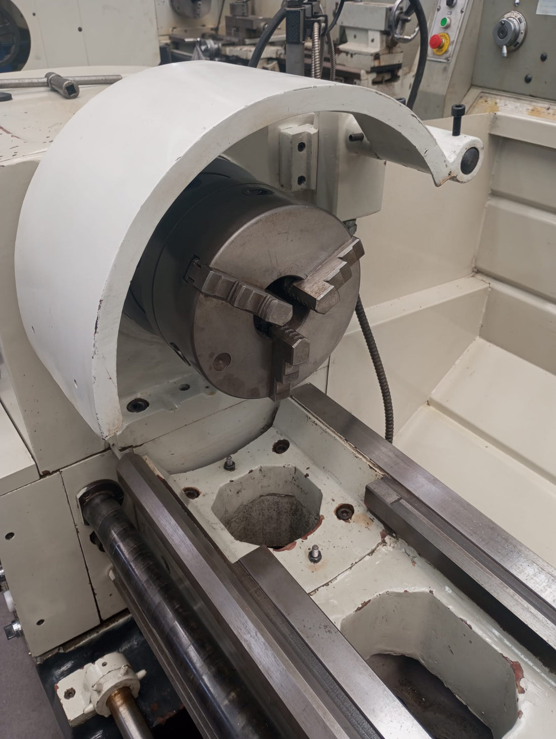 TORNO HELFER T460X1500