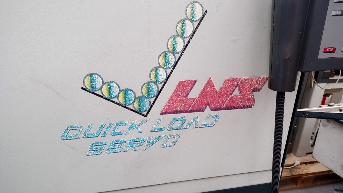 AVANZABARRAS LNS