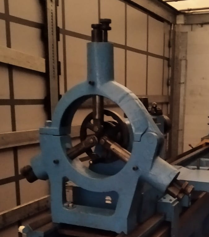TORNO GEMINIS GE-870