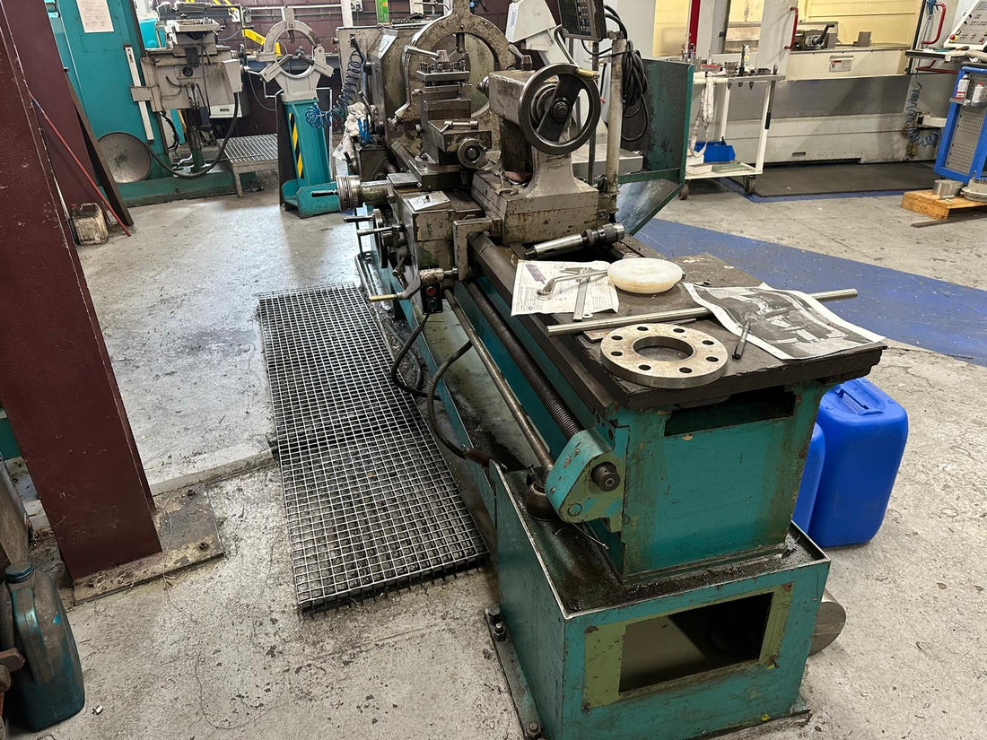 TORNO HEDER RE-700