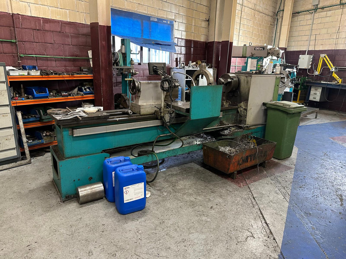 TORNO HEDER RE-700