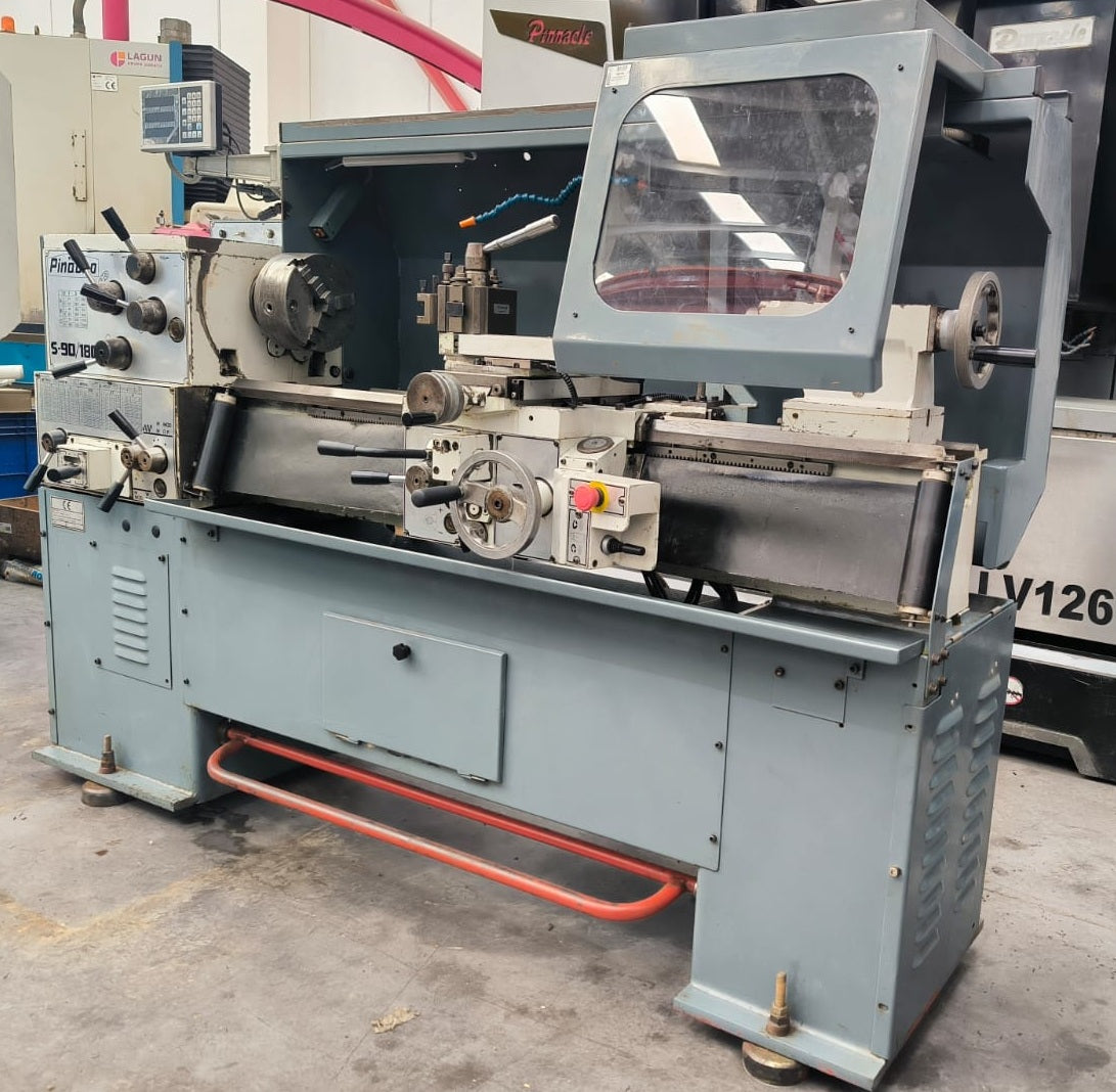 TORNO PINACHO S90-180