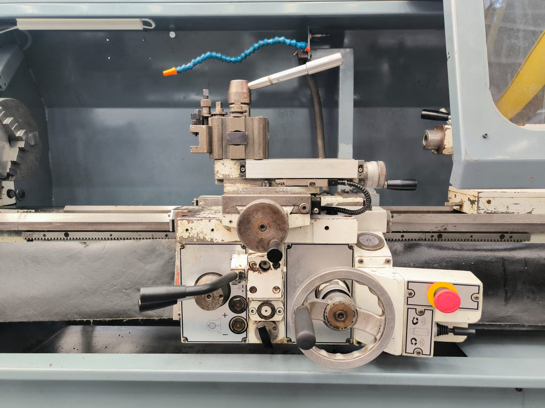 TORNO PINACHO S90-180