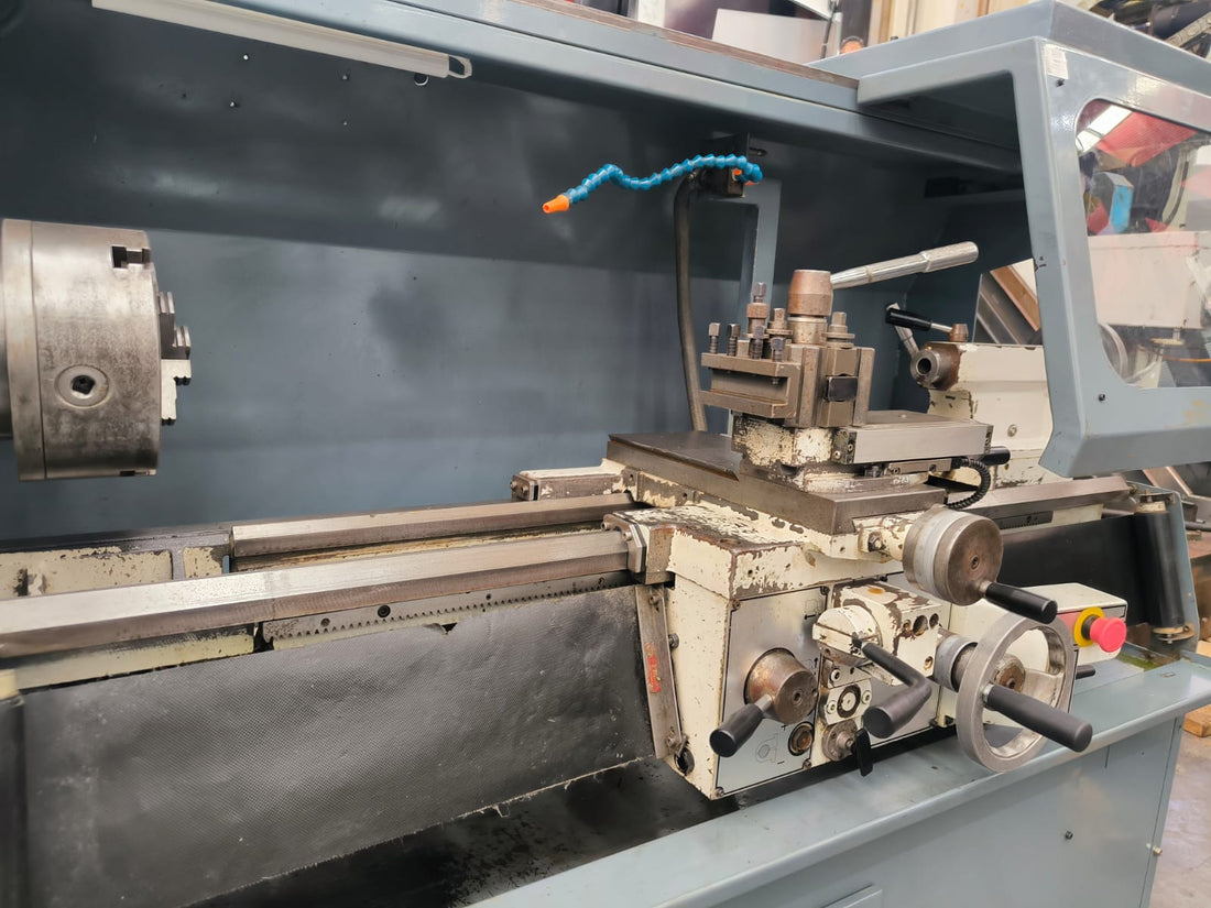 TORNO PINACHO S90-180
