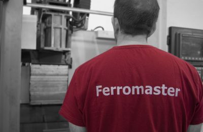 Service technique - Ferrotall - Un outil pour l'avenir