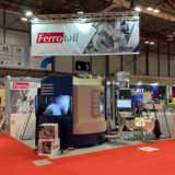 Stand Ferrotall Metalmadrid