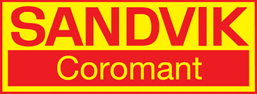 Logo Sandvik