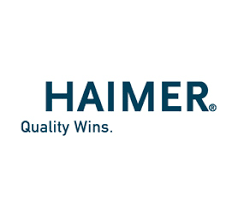 haimer logo