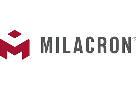 milacron logo