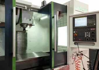 CENTRO DE MECANIZADO VURCON VL-106 NEW