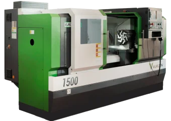 TORNO CNC VURCON PL50 X 1500 2022