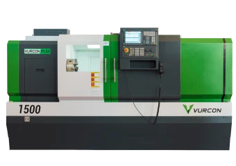 TORNO CNC VURCON PL50 X 1500 New 2022